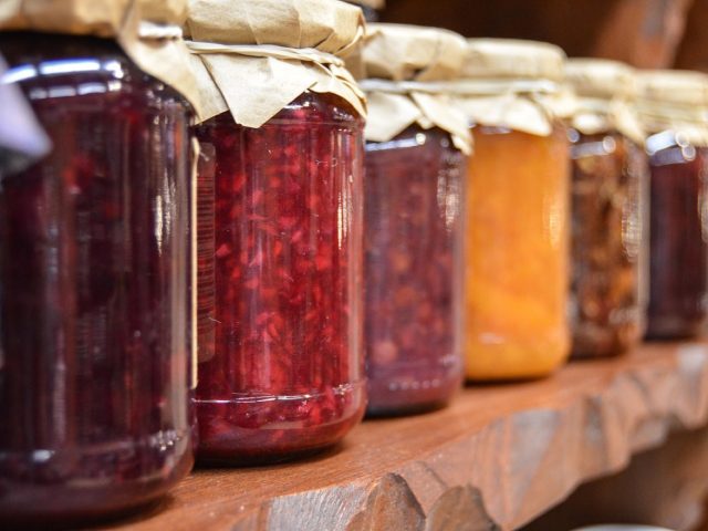 Comparatif bocaux de conservation alimentaire