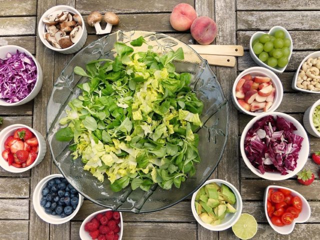 Choisir une conserve de légumes pour le meal prep