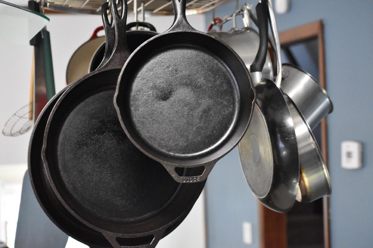 Le Creuset : un bon investissement pour cuisiner tous les jours