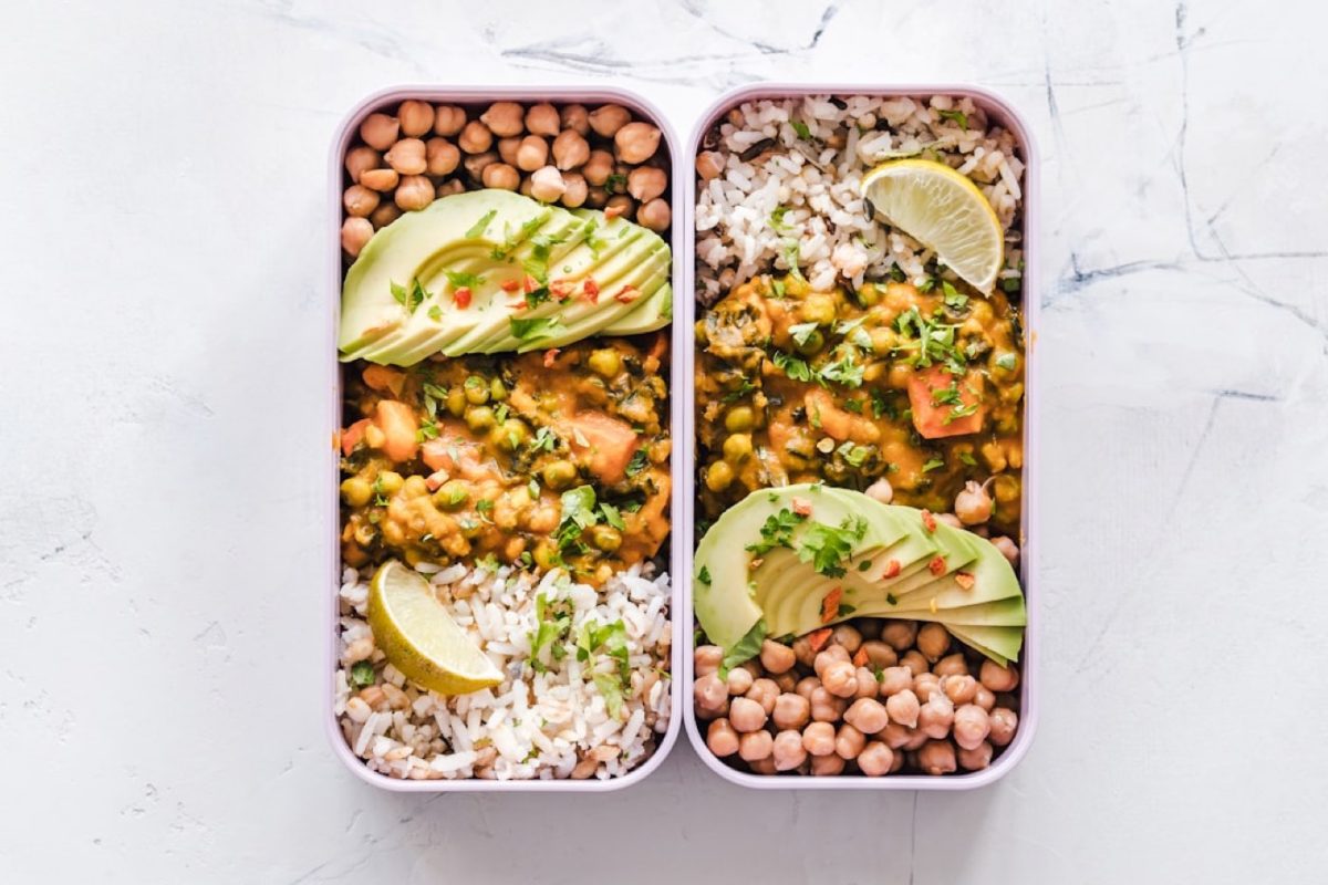 Guide meal‑prep simple pour une semaine sportive