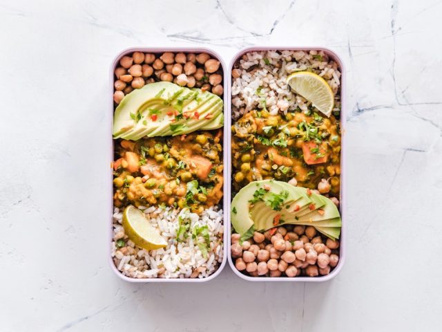 Guide meal‑prep simple pour une semaine sportive