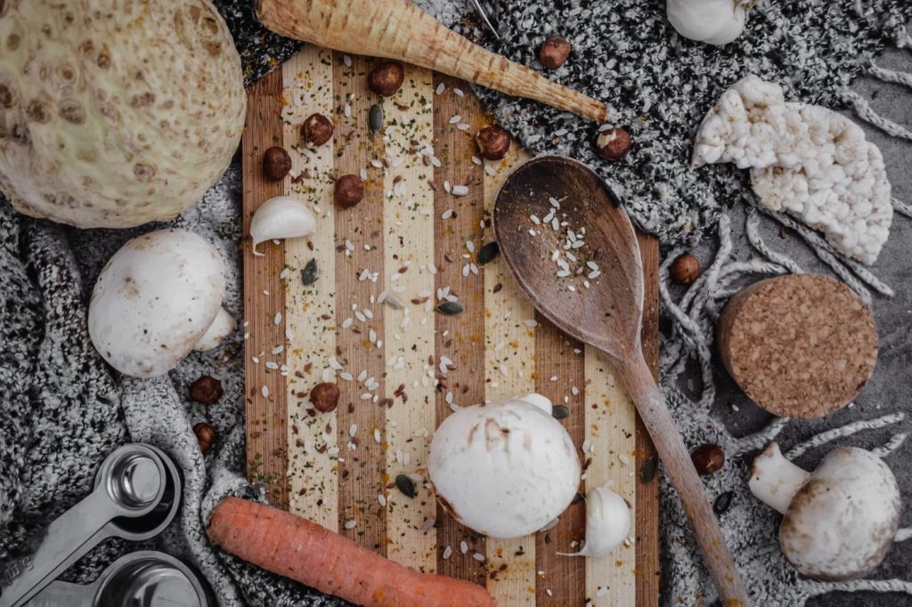 Recettes d&rsquo;automne simples et économiques