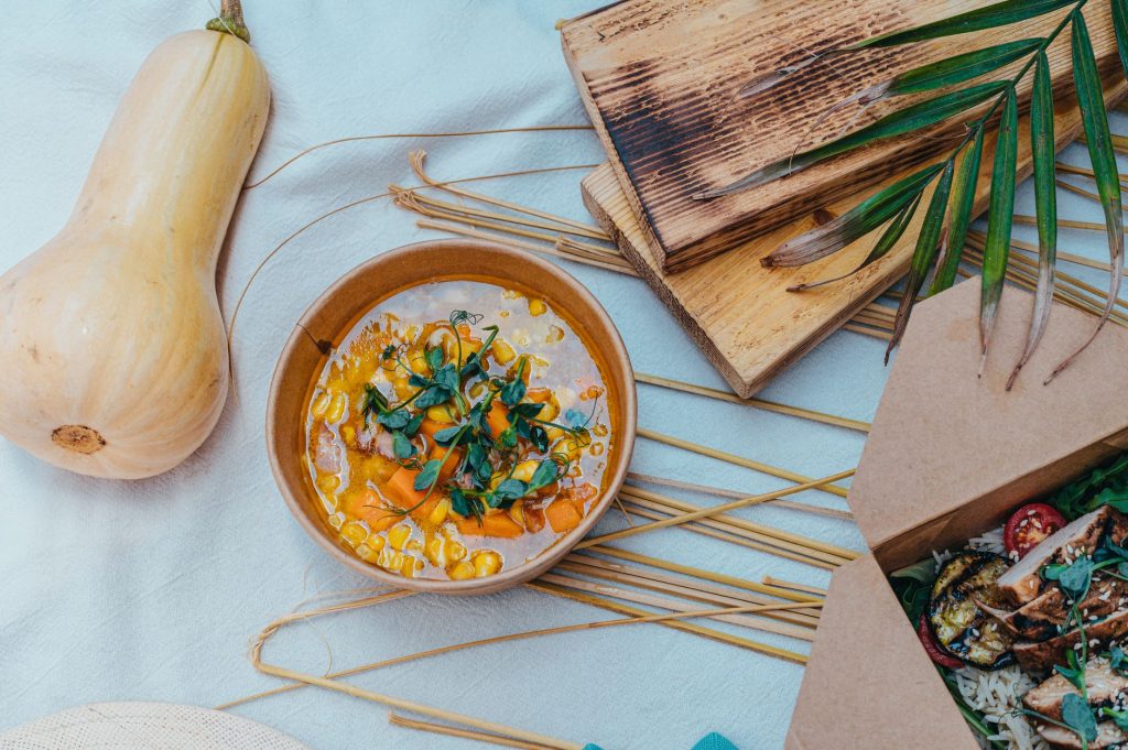 Quelles recettes de soupes préparer pour l&rsquo;automne ?