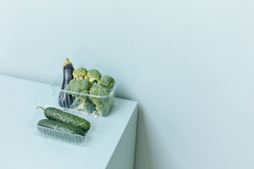 Comment congeler et conserver vos légumes maison