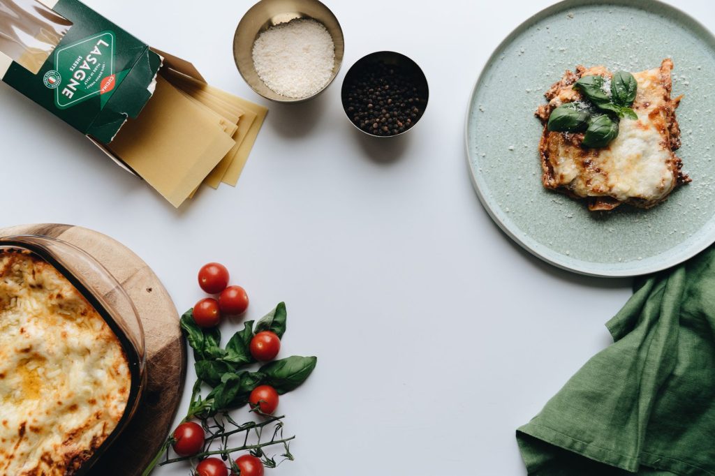Meilleurs plats économiques pour la semaine : 7 recettes