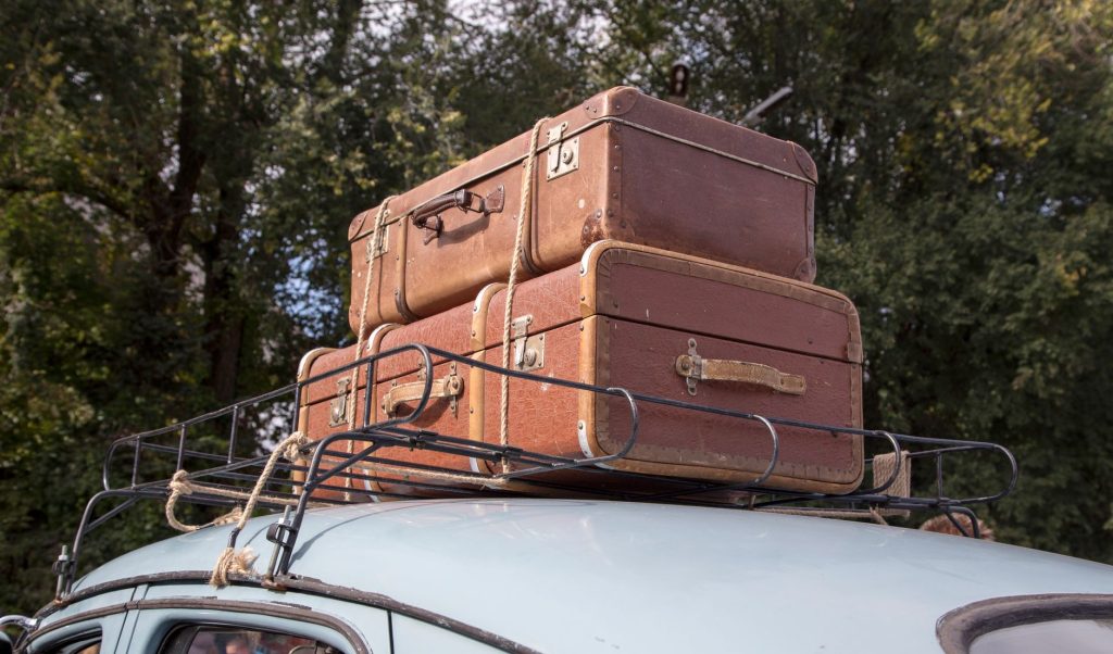 Cuisiner facilement en location pendant un voyage