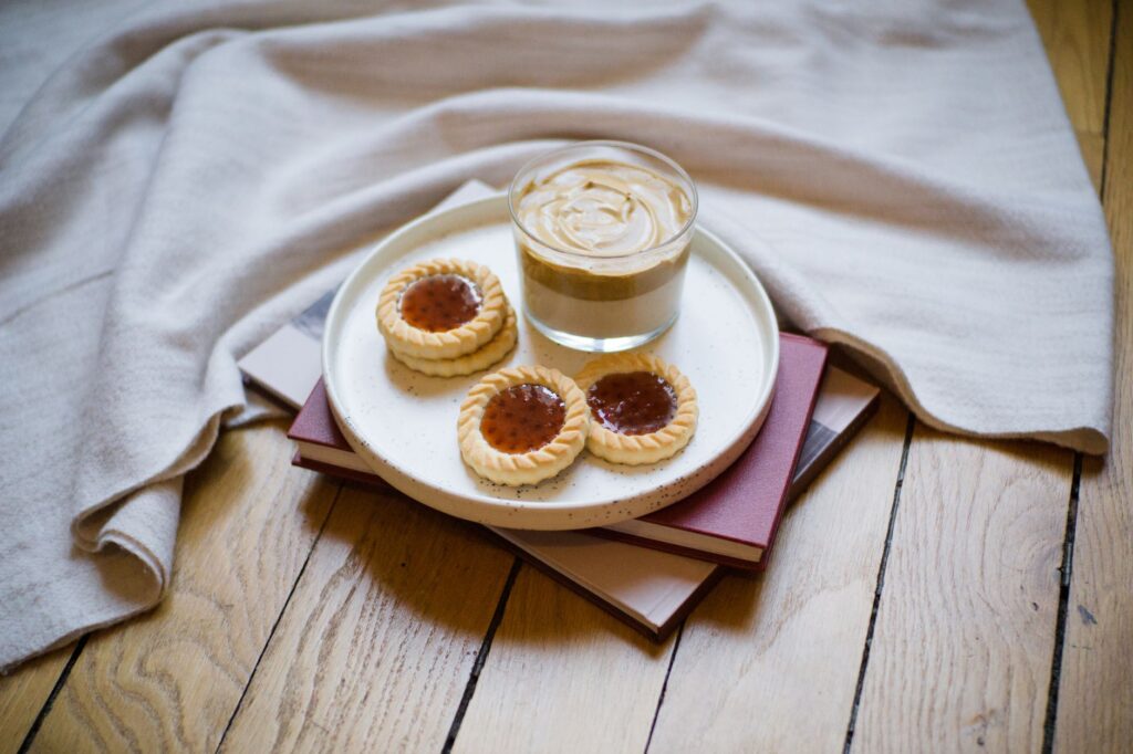 Recettes de desserts faciles et rapides à préparer