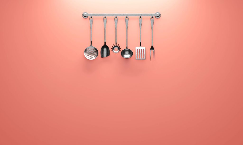 Comparatif des ustensiles de cuisine essentiels