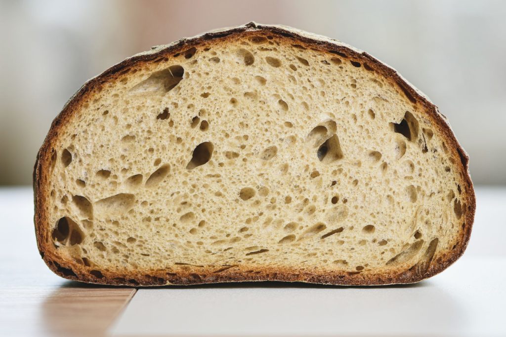 Comparatif des mélanges de levain commerciaux