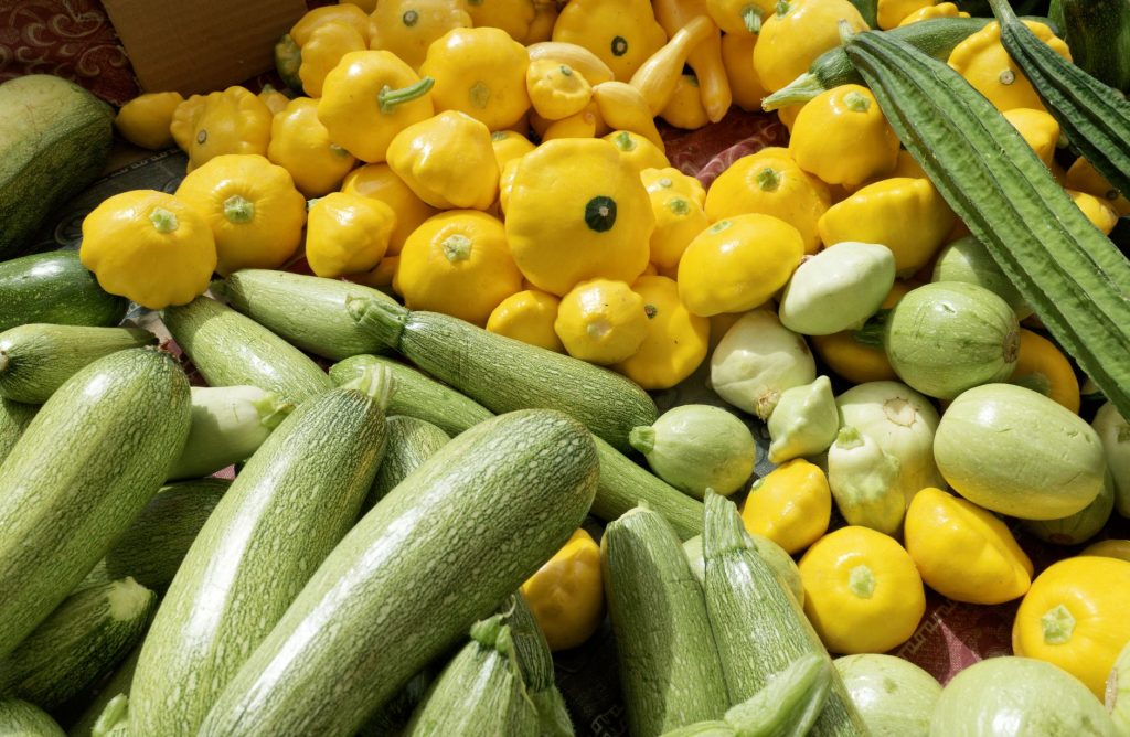 Comment cuisiner des pâtissons de manière savoureuse ?