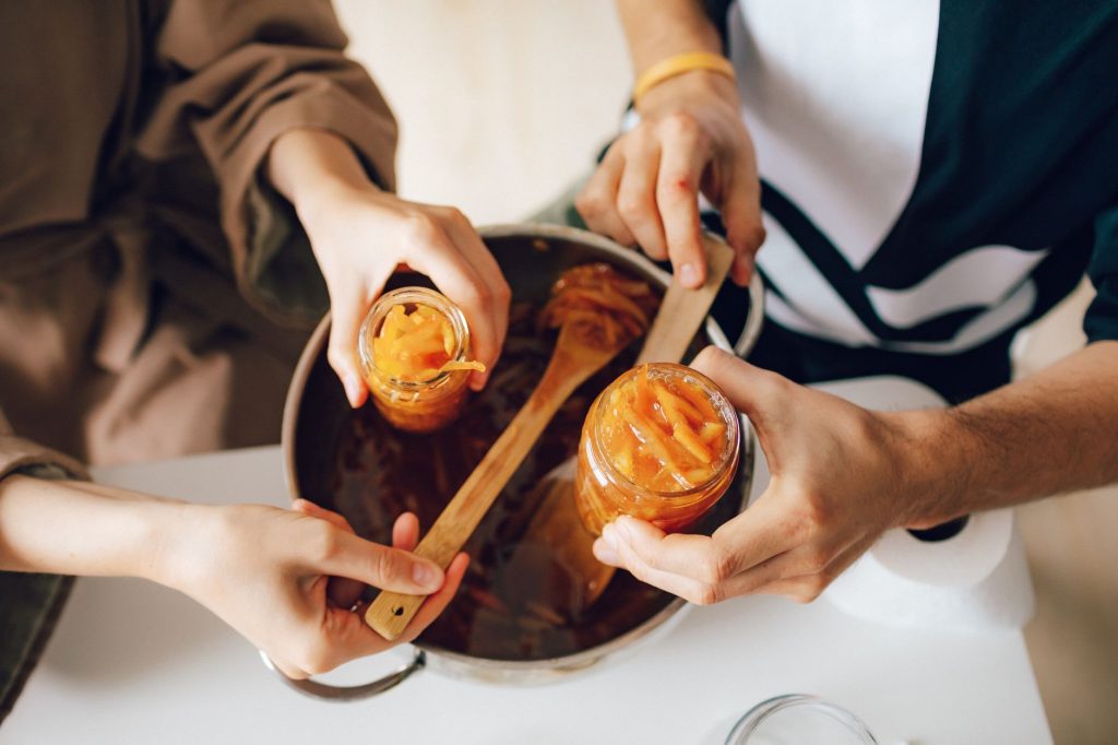 Meilleurs bocaux pour conserver les aliments