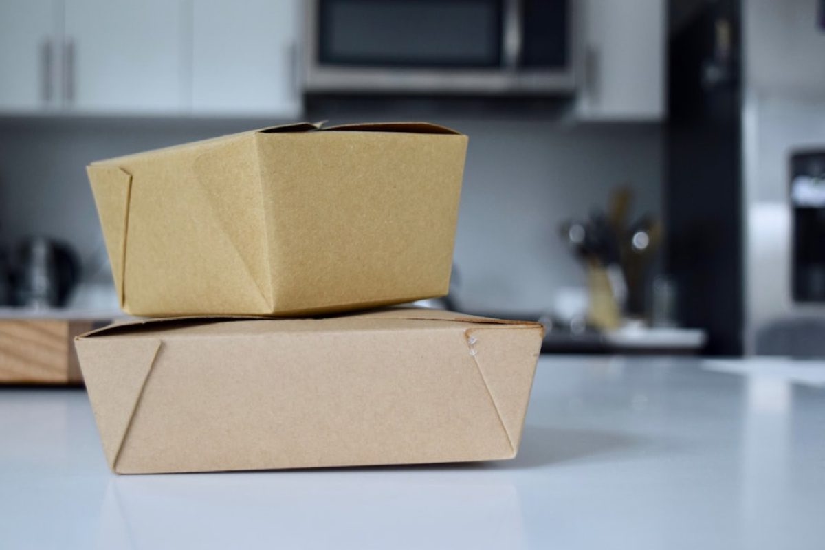 Comparatif des sacs repas réutilisables pour déjeuner