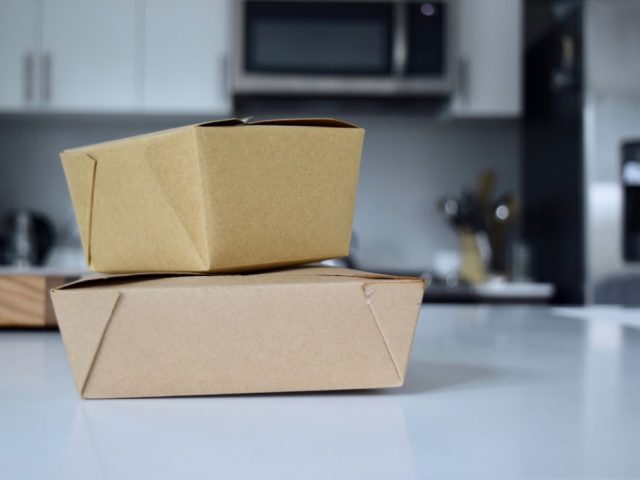 Comparatif des sacs repas réutilisables pour déjeuner
