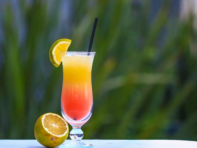 Boissons désaltérantes pour l’été