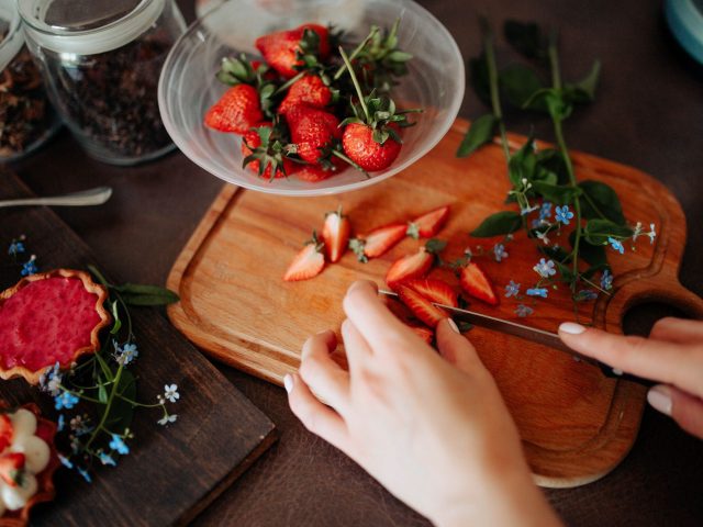Comment profiter des mirabelles en cuisine ?