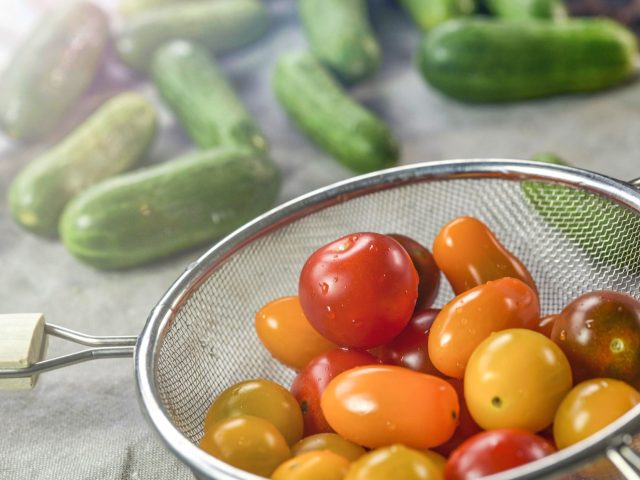 Quelles salades préparer pour un repas complet ?