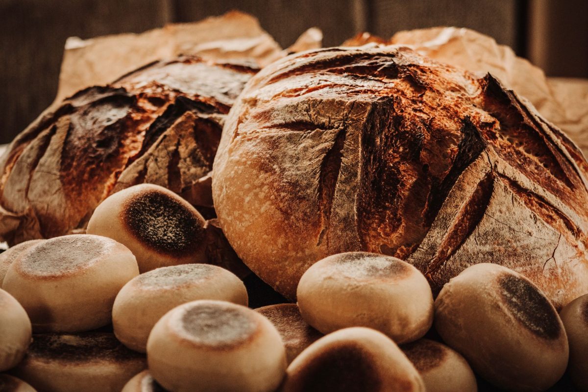 Pourquoi intégrer le pain au levain dans son alimentation ?