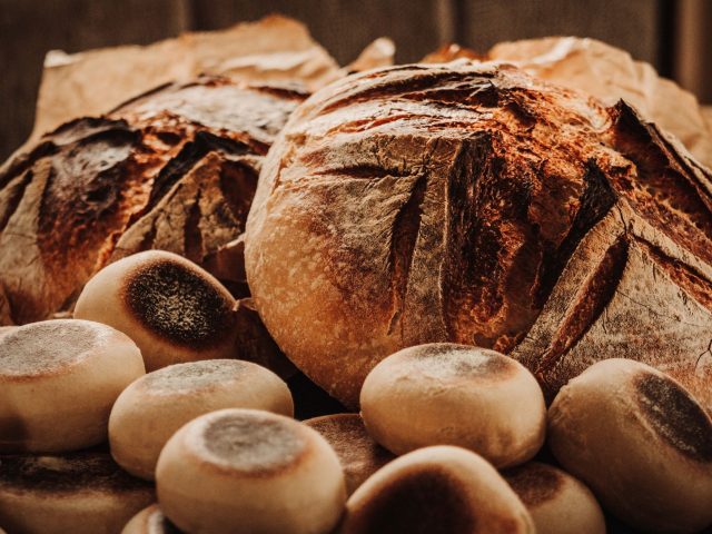 Pourquoi intégrer le pain au levain dans son alimentation ?