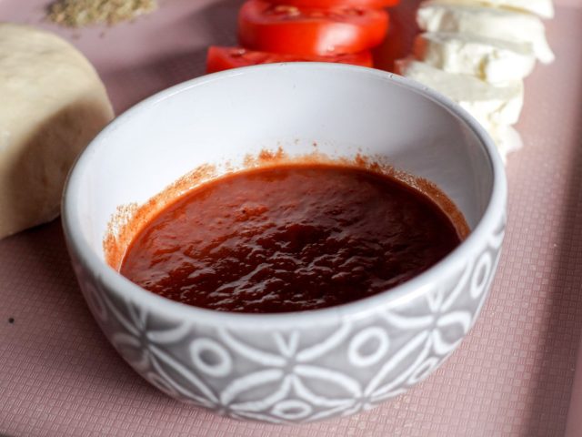 Durée de conservation d’une sauce tomate ouverte : ce qu’il faut savoir