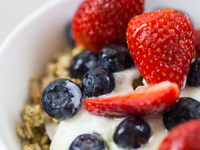 Préparer un petit-déjeuner rapide et nutritif