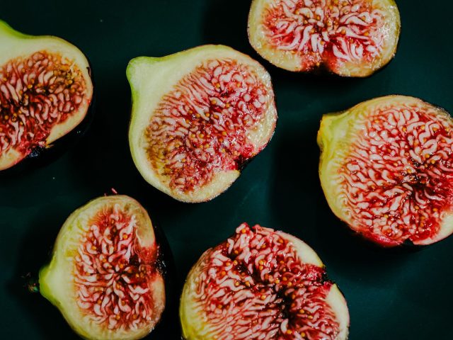 Comment profiter des figues en cuisine ?