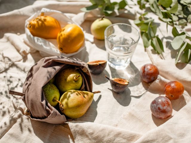 Comment se rafraîchir avec des desserts légers cet été ?