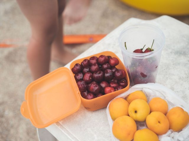 Préparer un Gaspacho Léger et Désaltérant pour les Journées Chaudes