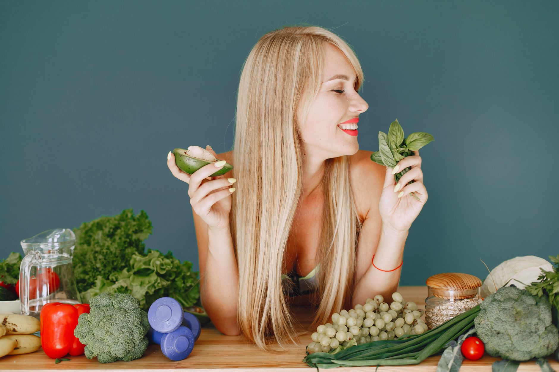 Choisir une conserve de légumes pour le meal prep
