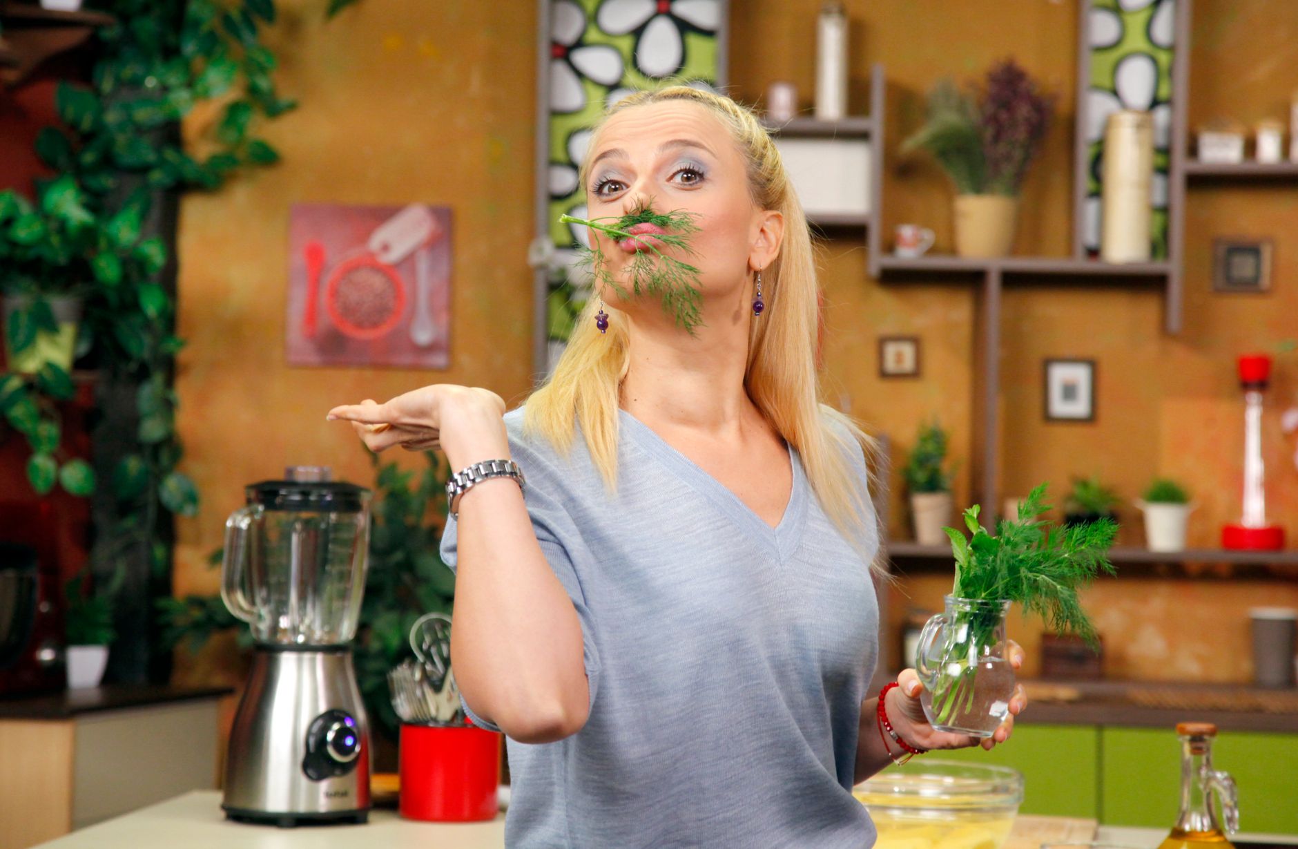 Astuces naturelles pour conserver épices et herbes