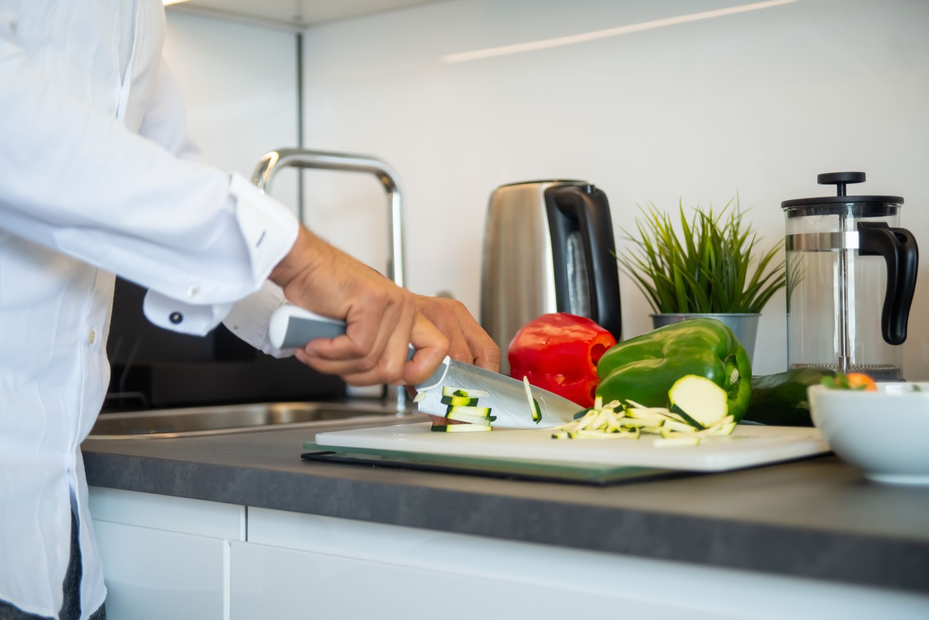 Comparatif des ustensiles de cuisine essentiels