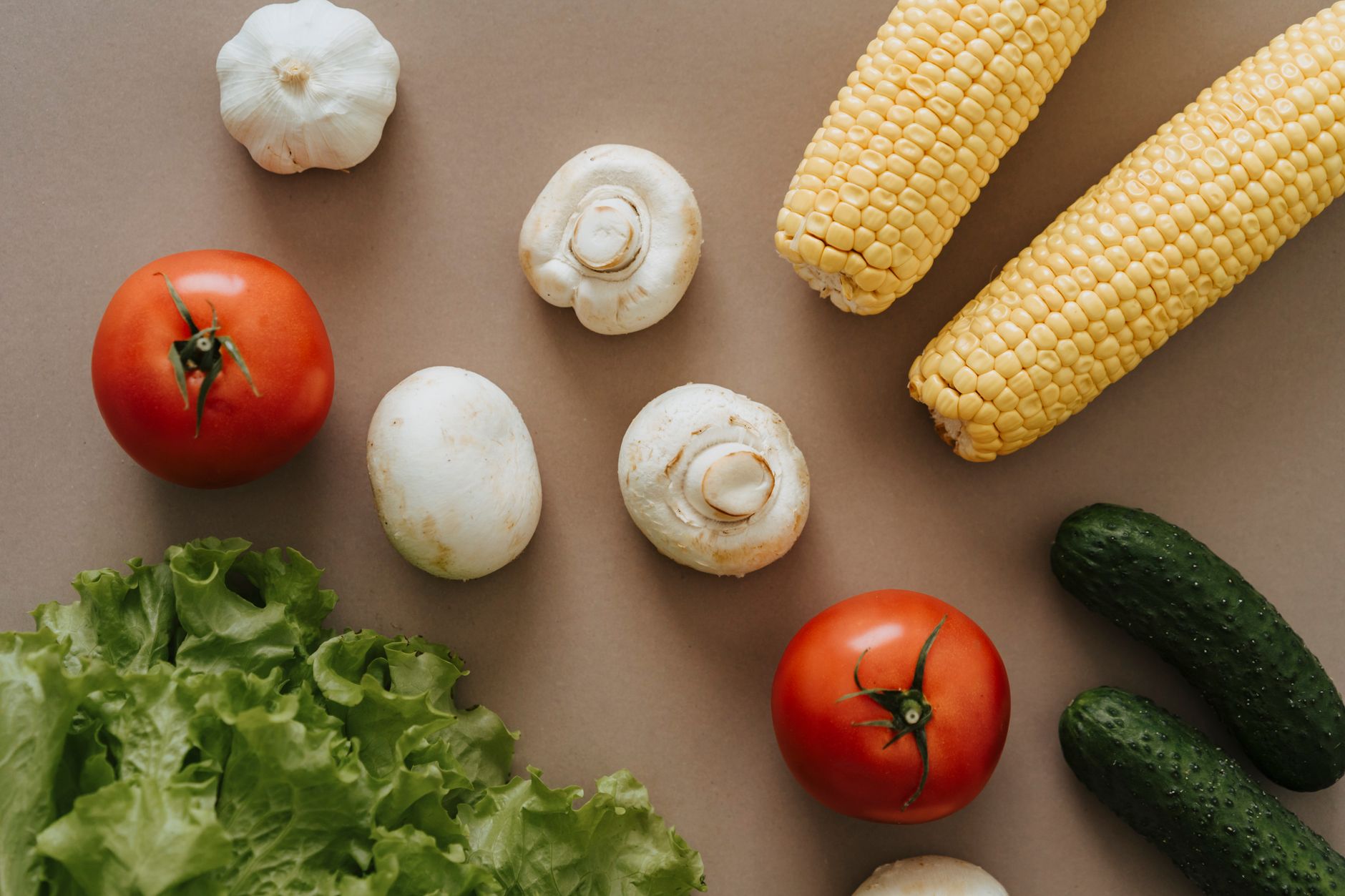 Légumes pratiques pour repas rapides et économiques