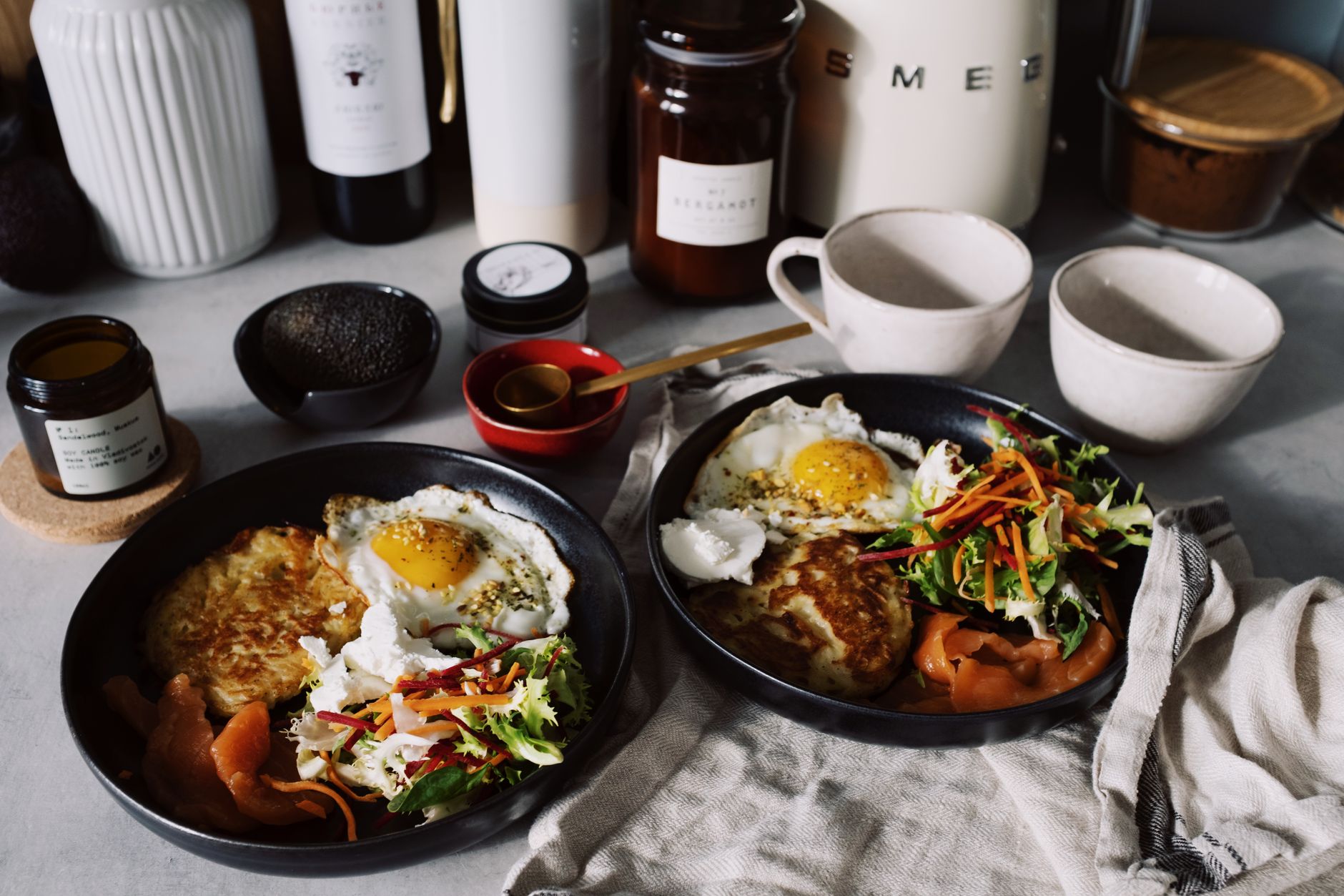 Top 10 ustensiles pour repas rapides et sains