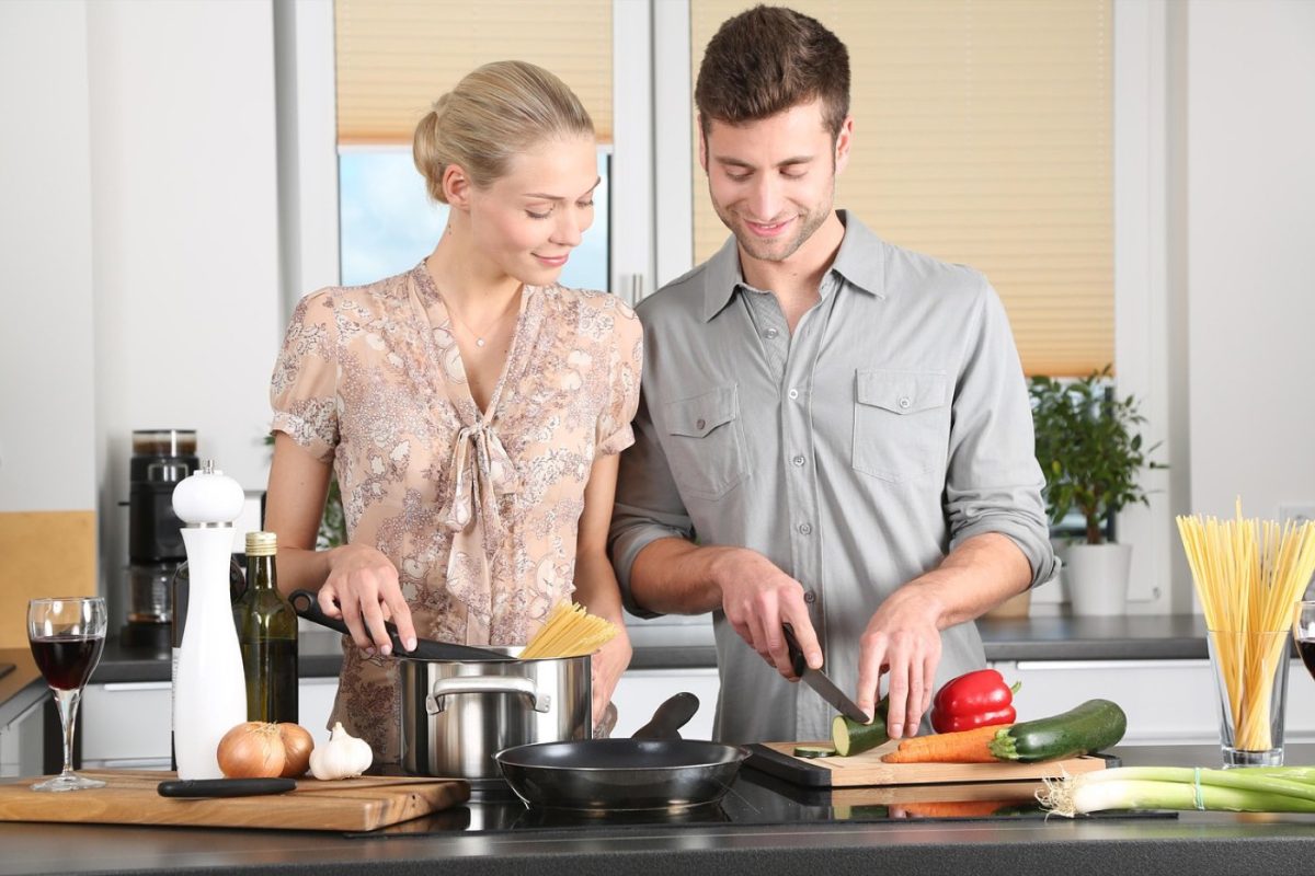 Top 10 ustensiles pour repas rapides et sains